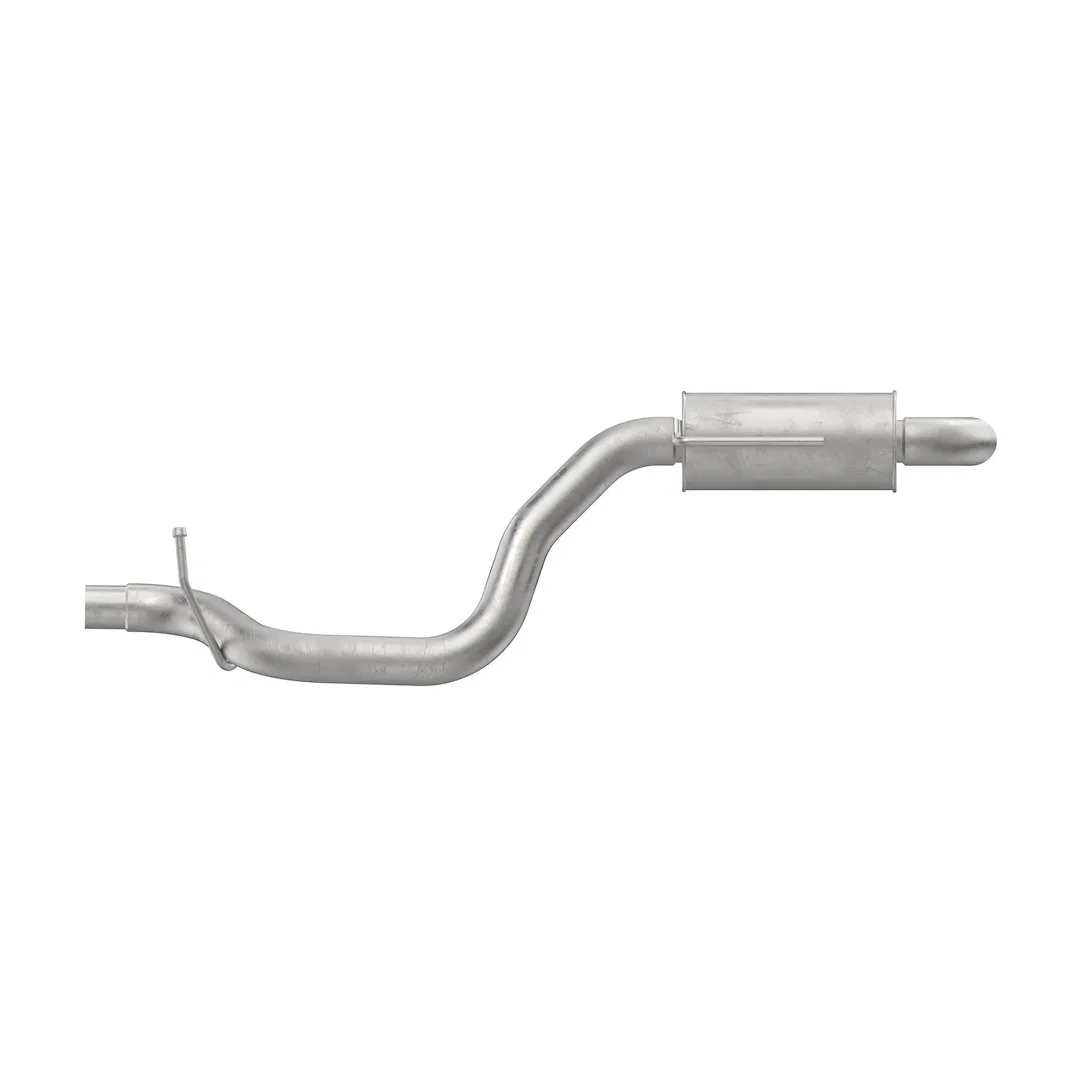 55564 – WALKER EXHST Exhaust Resonator Pipe, OE Replacement Assembly